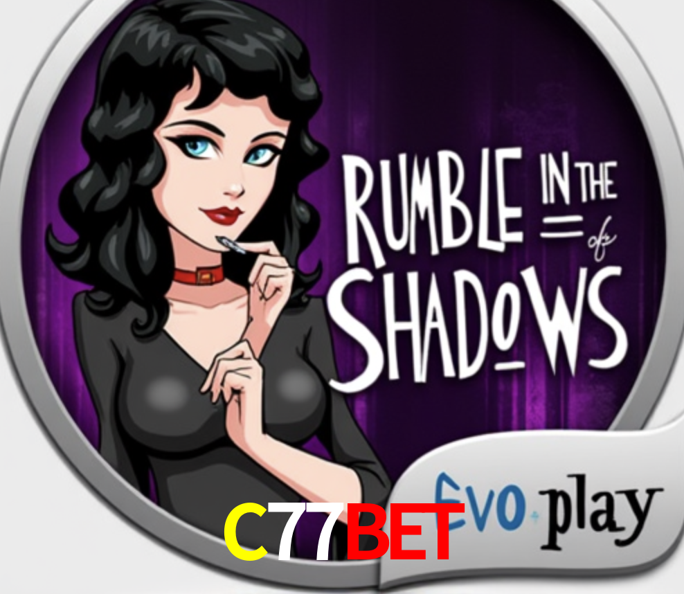 Login C77Bet Casino Online